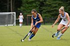 Field Hockey vs WSU  Wheaton College Field Hockey vs Worcester State University. - Photo By: KEITH NORDSTROM : Wheaton, field hockey, FH2021